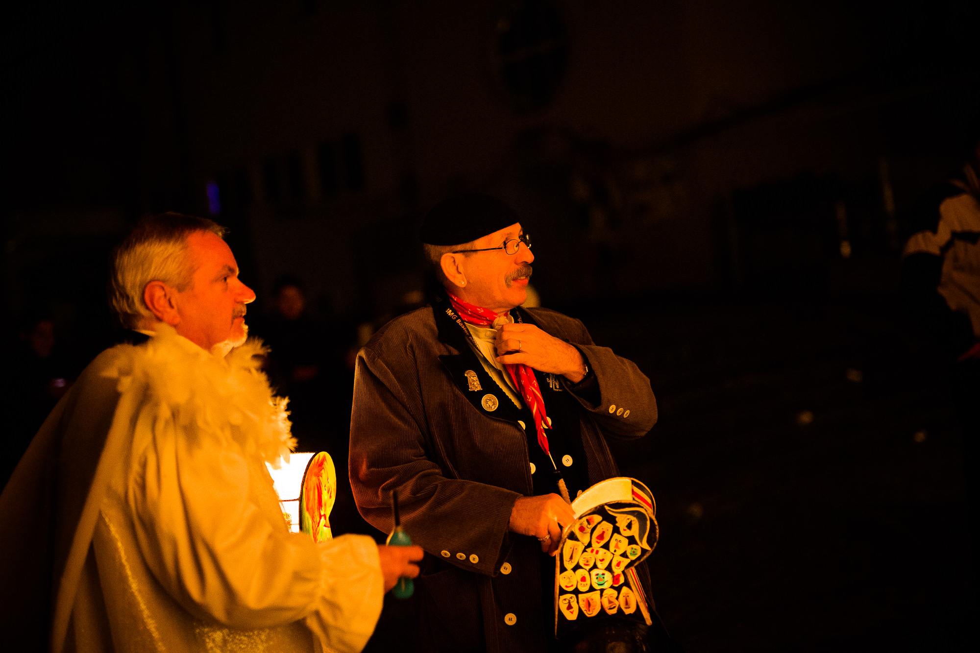 Export x3 1DX 6168 Basler Fasnacht 2016